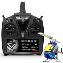 VControl Touch/LOGO 200 V8 Super Combo, Black : 05681