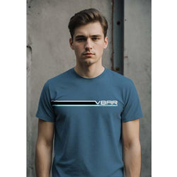 Mikado VBar T-Shirt, Pioneer of Flybarless : Choose Size