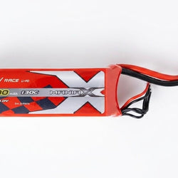 ManiaX 14.8v 2300mah 130C FPV Race Lipo : MX2300-4S-130
