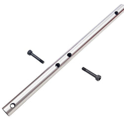 SAB Steel Main Shaft D12 - Genesis F3C : H2325-S