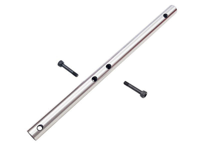 SAB Steel Main Shaft D12 - Genesis F3C : H2325-S