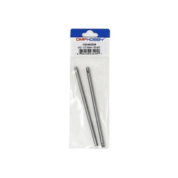 OMPHOBBY M2 V3 Main Shaft Pack (x2) : OSHM2508