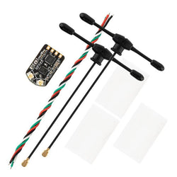 RadioMaster RP3 V2 ExpressLRS 2.4ghz Nano Receiver : HP0157.RX-RP3-V2-LBT
