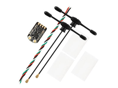 RadioMaster RP3 V2 ExpressLRS 2.4ghz Nano Receiver : HP0157.RX-RP3-V2-LBT