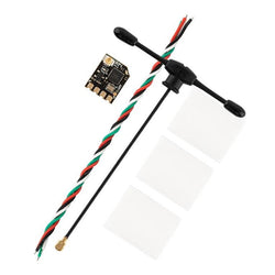 RadioMaster RP1 V2 ExpressLRS 2.4ghz Nano Receiver : HP0157.RX-RP1-V2-LBT