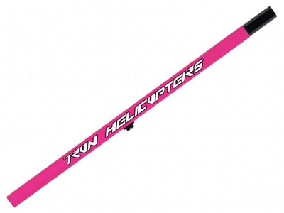Tron Elite Tail Boom - Pink : TR731-841