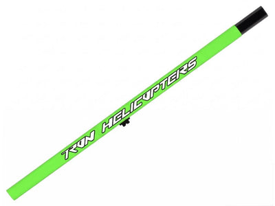 Tron Elite Tail Boom - Green : TR731-842
