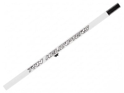 Tron Elite Tail Boom - White : TR731-843