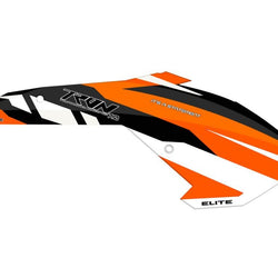 Canopy Tron Elite - Orange/White : TR732-155
