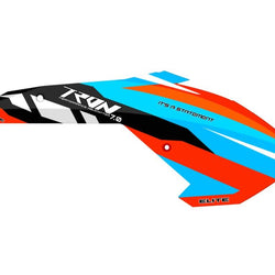 Canopy Tron Elite - Blue/Orange : TR732-156