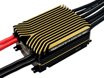 Scorpion Tribunus III 14-320A ESC SBEC : III_14_320