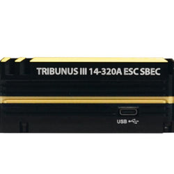 Scorpion Tribunus III 14-320A ESC SBEC : III_14_320
