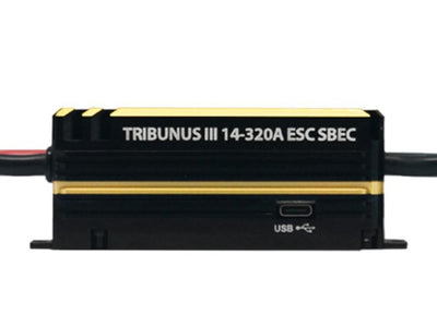 Scorpion Tribunus III 14-320A ESC SBEC : III_14_320