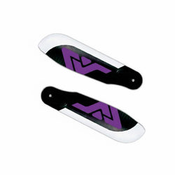 Venture 114mm Premium CF Blades : VT-114