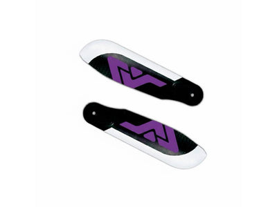 Venture 114mm Premium CF Blades : VT-114