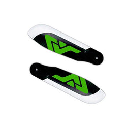 Venture 76mm Premium CF Blades : VT-76