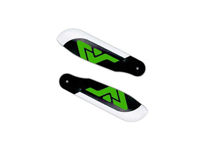 Venture 76mm Premium CF Blades : VT-76