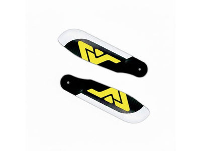 Venture 96mm Premium CF Blades : VT-96