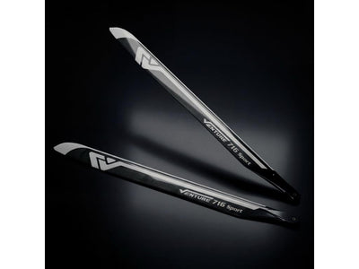 VENTURE 716mm Premium CF Blades Sport : VT-716SPORT