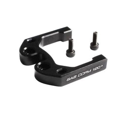 SAB Aluminum Rear Servo Mount Support : H2462-S