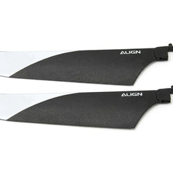 100 MAIN BLADES : H11001T
