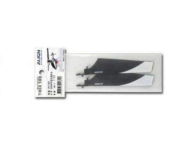 100 MAIN BLADES : H11001T