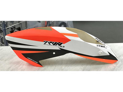 Tron 5.8 Canopy - Orange/White (Second Hand) : MHSH51