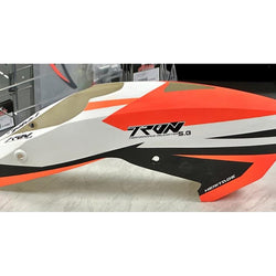 Tron 5.8 Canopy - Orange/White (Second Hand) : MHSH51