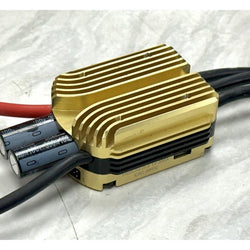 Scorpion Tribunus II 14-300A ESC SBEC (Second Hand) : MHSH130