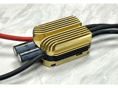 Scorpion Tribunus II 14-300A ESC SBEC (Second Hand) : MHSH130