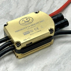 Scorpion Tribunus II 14-300A ESC SBEC (Second Hand) : MHSH130