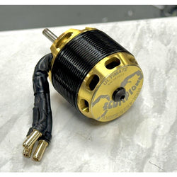 Scorpion HKII-4525-520KV Ultimate Motor (Second Hand) : MHSH118