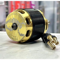 Scorpion HKII-4525-520KV Ultimate Motor (Second Hand) : MHSH118