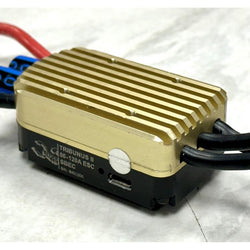 Scorpion Tribunus II ESC + HKIV Motor Bundle (Second Hand) : MHSH41