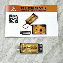 Beastx Microbeast Bluetooth Smart Interface (Second Hand) : MHSH44