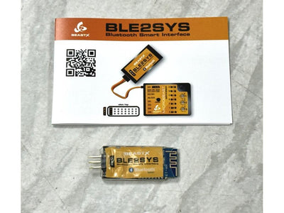 Beastx Microbeast Bluetooth Smart Interface (Second Hand) : MHSH44