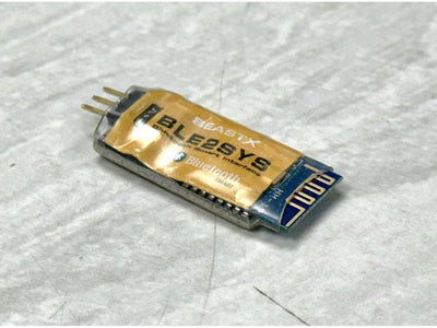 Beastx Microbeast Bluetooth Smart Interface (Second Hand) : MHSH44