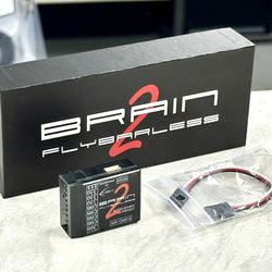 MSH Brain 2 Flybarless System (Second Hand) : MHSH71