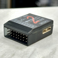 MSH Brain 2 Flybarless System (Second Hand) : MHSH71