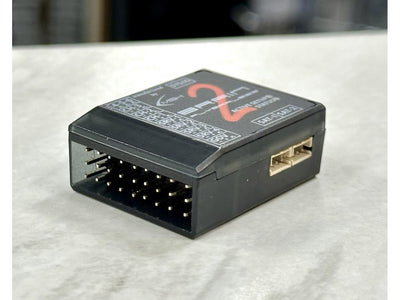 MSH Brain 2 Flybarless System (Second Hand) : MHSH71