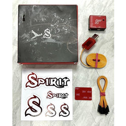 Spirit GT Flybarless System (Second Hand) : MHSH08