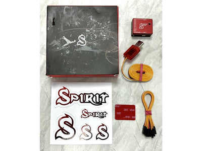 Spirit GT Flybarless System (Second Hand) : MHSH08