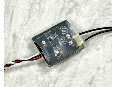 Spirit µRX - Micro Receiver (Second Hand) : MHSH70