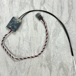 Spirit µRX - Micro Receiver (Second Hand) : MHSH70
