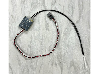 Spirit µRX - Micro Receiver (Second Hand) : MHSH70