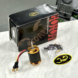 Scorpion HKII-2221-8 Motor (Second Hand) : MHSH52