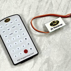 Scorpion Wireless ESC Programming System (Second Hand) : MHSH76