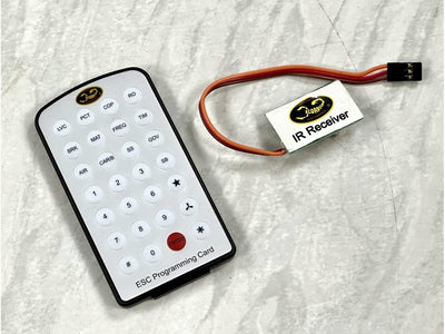 Scorpion Wireless ESC Programming System (Second Hand) : MHSH76