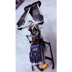 Mikado Logo 200 BNF Combo (Second Hand) : MHSH96