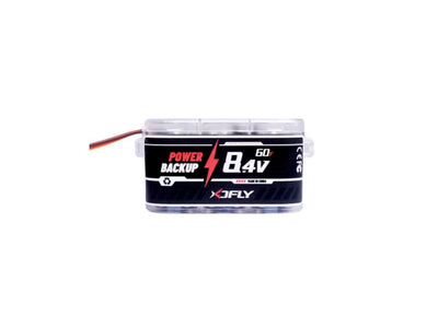 XDFly Backup Capacitor 60F 8.4v : XDFBC60F